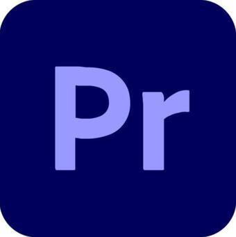 Adobe premiere pro